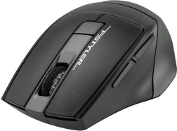 Ratón inalámbrico A4Tech Fstyler FB35 Midnight Green (Bluetooth + 2,4 GHz)