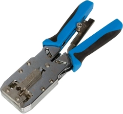 Herramienta multifunción para crimpar cables