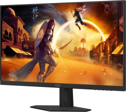 Monitor 23,8" Fast IPS de 180 Hz con HDMI y DisplayPort