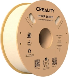 Filamento Hyper PLA CREALITY beige 1,75 mm 1 kg