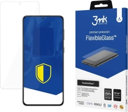 Cristal protector híbrido FlexibleGlass para Samsung Galaxy S24