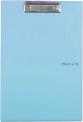 Portapapeles A5 PASTELINI azul