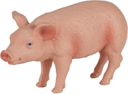 Mojo cerdito – figura realista de plástico