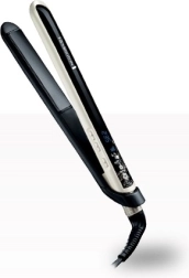Plancha de pelo Ceramic Ultimate Pearl S9500