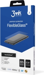 Cristal protector FlexibleGlass para Samsung Galaxy A54 5G