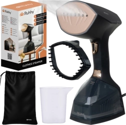 Vaporizador de ropa de mano 2000 W RUHHY Velira