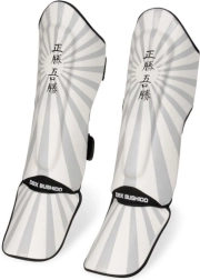 Protectores de espinillas DBX Bushido SP-10 v3 – XXL