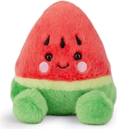 Palm Pals peluche mascota sandía
