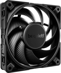 Be quiet! Silent Wings Pro 4 120 mm PWM – ventilador de PC silencioso y potente