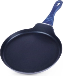 Sartén para crepes antiadherente con diamante 26 cm