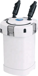 Filtro externo SUNSUN HW-502 para acuario