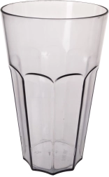 Vaso Maxim 0,7 l gris