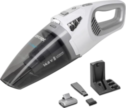 Aspiradora de mano Concept 14,8 V Wet & Dry Perfect Clean