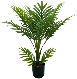 Palmera artificial en maceta de 75 cm Garden Line