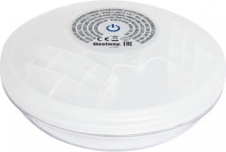 Luz LED flotante para piscina a pilas BESTWAY