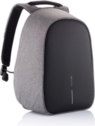 Mochila antirrobo XD Design Bobby Hero Regular gris