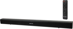 Barra de sonido BLOW Cinema 4.0 s Bluetooth 5.0, 120 W