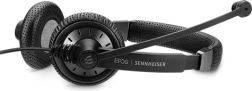 Auriculares EPOS SC 75 USB MS