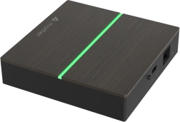 Puerta de enlace inteligente Zigbee/Matter AVATTO GW60 con LAN