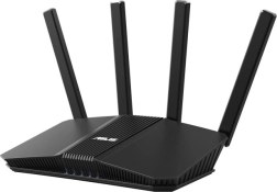 Router WiFi 7 Asus de doble banda