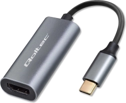 Adaptador USB-C a HDMI 4K 60 Hz