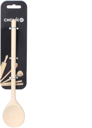 Cuchara redonda 25 cm