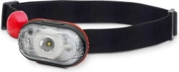 Linterna frontal LED 350 lm a pilas AAA