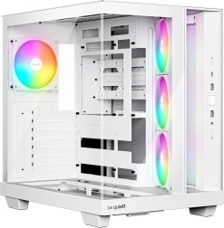 Caja de ordenador be quiet! Light Base 500 LX White