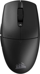 Ratón gaming inalámbrico Corsair M55, negro