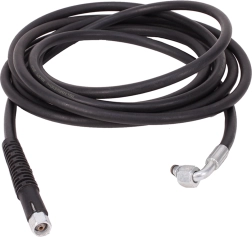 Manguera de alta presión Maltec 5 m con boquilla de pistola