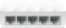 Switch de escritorio 5× 10/100 Mb/s LS1005