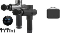 Pistola de masaje BodyBeat Core
