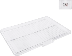 Bandeja escurridora de vajilla Orion Tray 46 × 33 cm