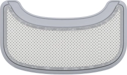 DREAME almohadilla protectora antihumedad para W10