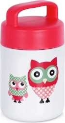 Termo recipiente de comida de acero Sova 450 ml