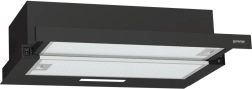 Campana extractora telescópica de cocina Gorenje