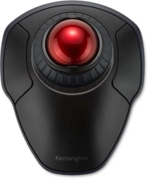 Ratón trackball ergonómico inalámbrico Kensington con desplazamiento circular