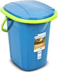 Inodoro portátil GreenBlue para camping