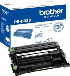 Tambor de imagen original Brother con rendimiento de 12 000 páginas