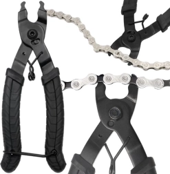 Alicates para eslabón rápido de cadena de bicicleta BIGSTREN