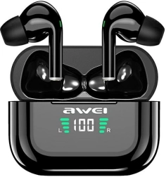 Auriculares inalámbricos Awei T29P con Bluetooth 5.1