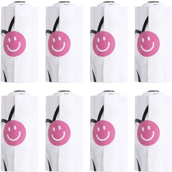 Bolsas para excrementos de perro PetKit - 8 rollos