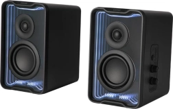 Altavoces Edifier QR30 negros