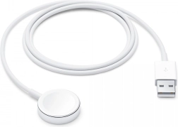 Cable de carga magnético para Apple Watch 1 m