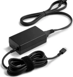 Adaptador de alimentación USB-C 65W
