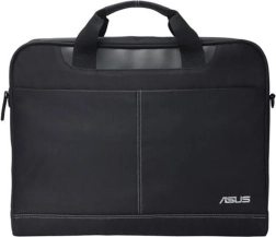 Bolsa para portátil 16″ Nereus negra