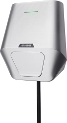Cargador de pared para coches eléctricos Besen 22 kW con aplicación