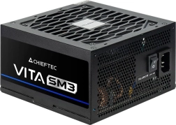 Fuente de alimentación CHIEFTEC VITA Series 750W ATX