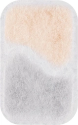 Filtros para fuente de acero inoxidable y comedero 2 en 1 3,2 l Rojeco