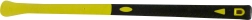 Mango de fibra de vidrio para maza de 3 kg, 90 cm